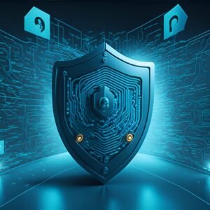 Asset Security Principles