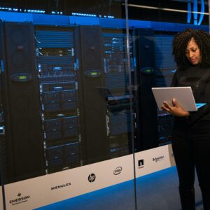 Data Handling