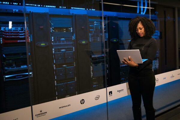 Data Handling