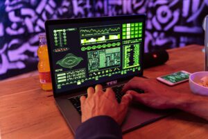 Enforcing Cloud Application Security