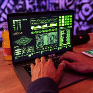 Enforcing Cloud Application Security