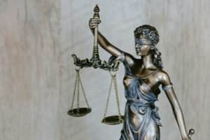 Legal and Ethical Requirements
