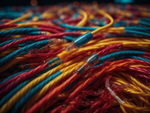 OSI and TCP-IP Models