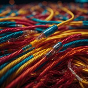 OSI and TCP-IP Models