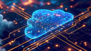 Management in the Cloud Environment
