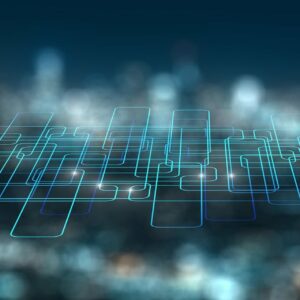 Cloud Based Architectures