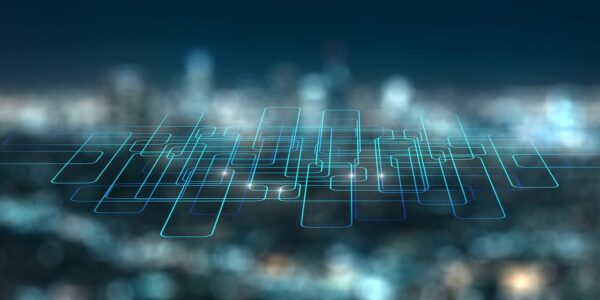 Cloud Based Architectures